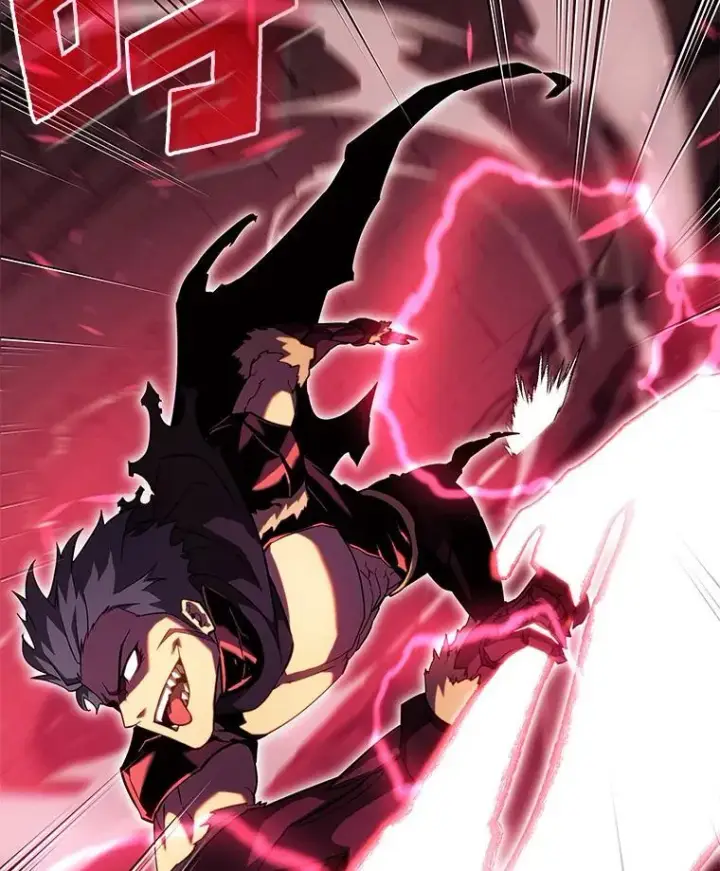 漫画《SSS级狂战士回归》88.迷宫探索第34张图