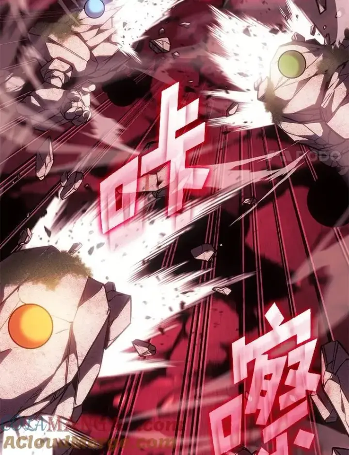 漫画《SSS级狂战士回归》88.迷宫探索第37张图