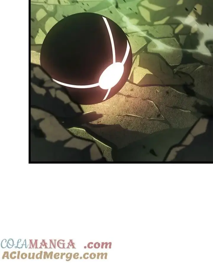 漫画《SSS级狂战士回归》88.迷宫探索第53张图