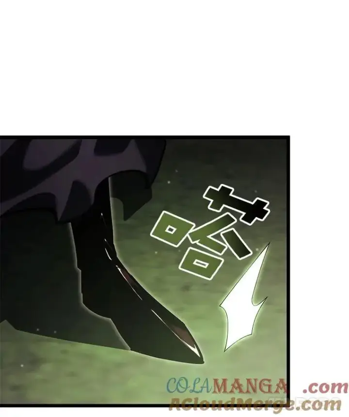漫画《SSS级狂战士回归》88.迷宫探索第73张图