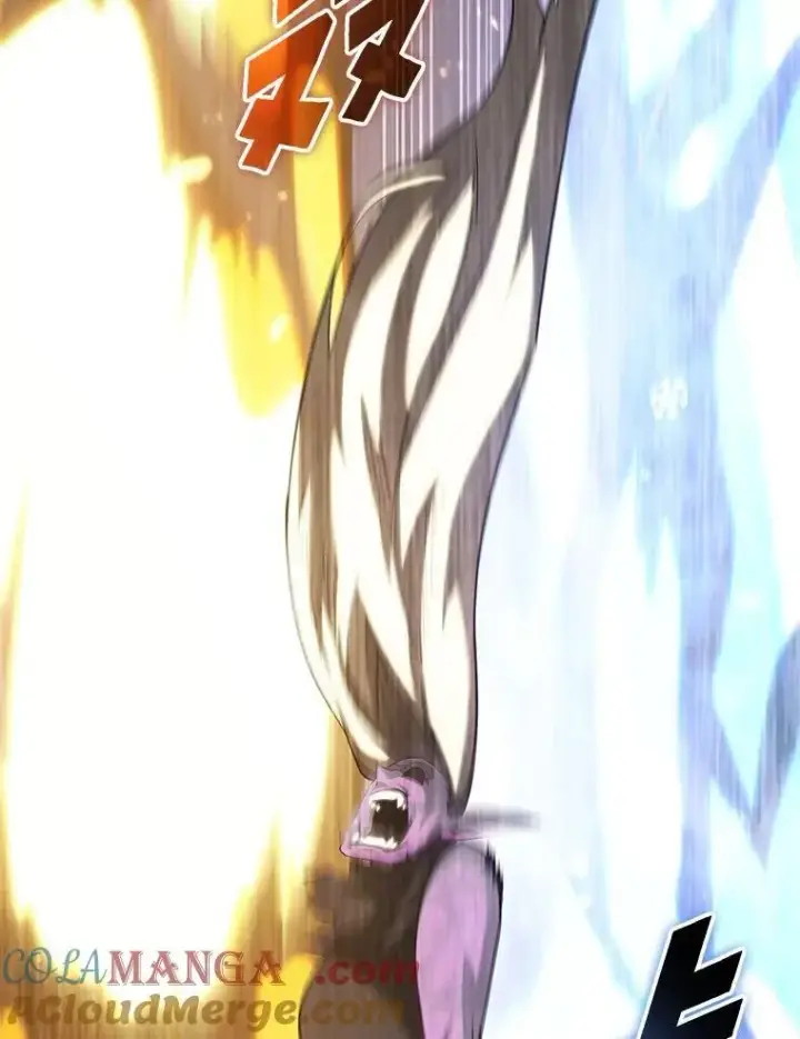 漫画《SSS级狂战士回归》89.疯狂魔法师第125张图