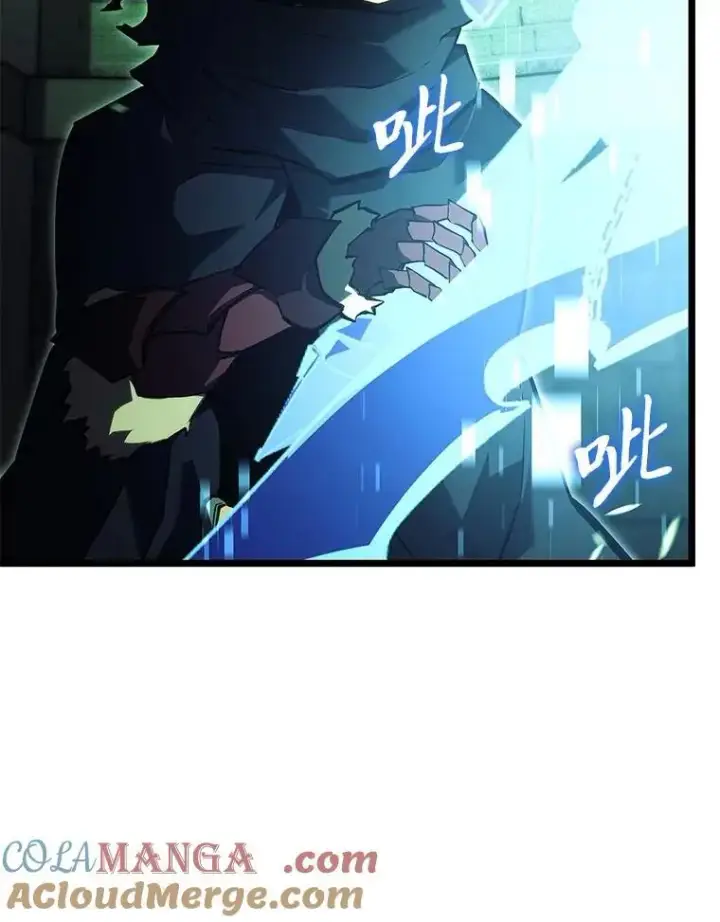 漫画《SSS级狂战士回归》89.疯狂魔法师第5张图