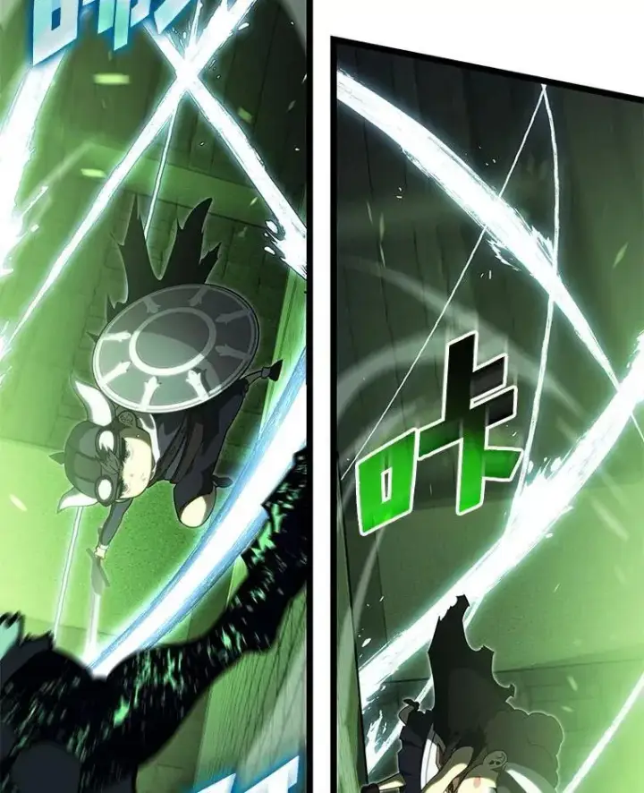 漫画《SSS级狂战士回归》89.疯狂魔法师第60张图