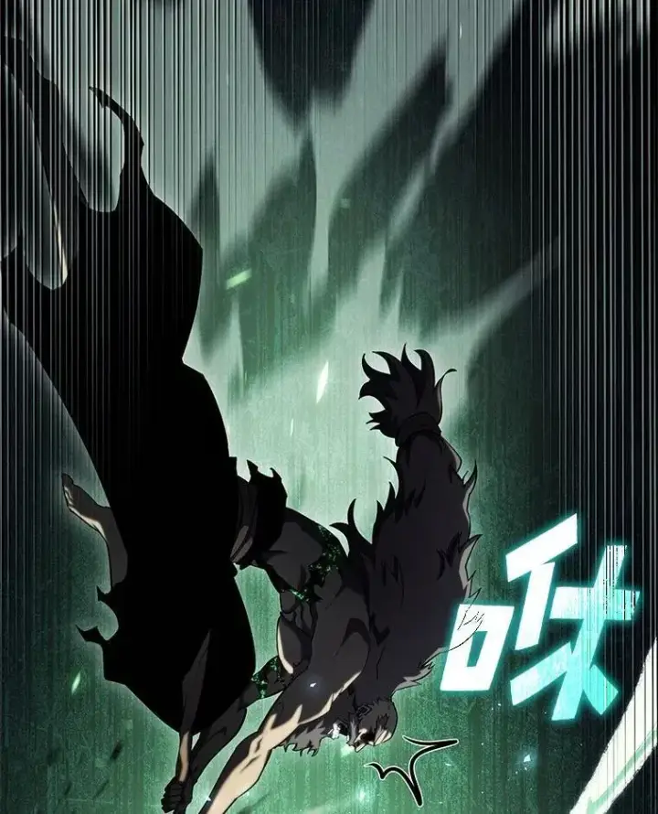漫画《SSS级狂战士回归》90.隐藏道具第35张图
