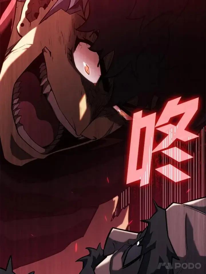 漫画《SSS级狂战士回归》90.隐藏道具第67张图