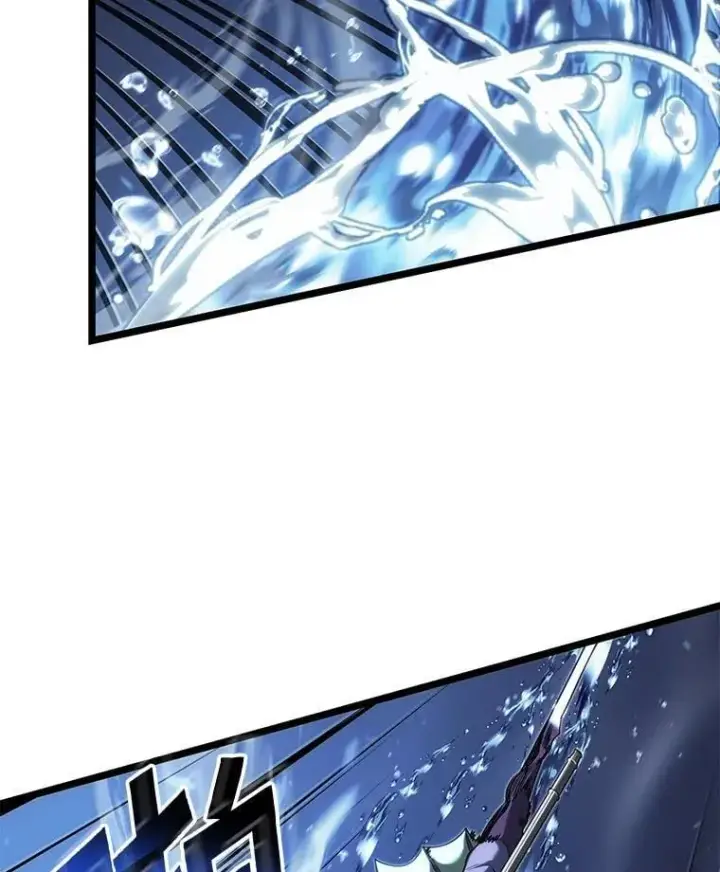 漫画《SSS级狂战士回归》92.海底隧道第126张图