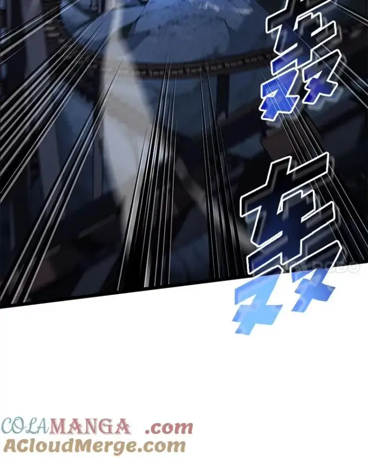 漫画《SSS级狂战士回归》93.激战海怪第105张图