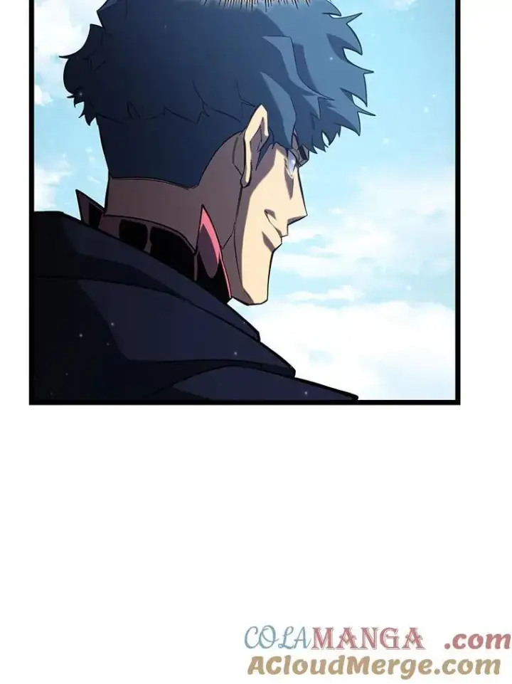 漫画《SSS级狂战士回归》93.激战海怪第137张图
