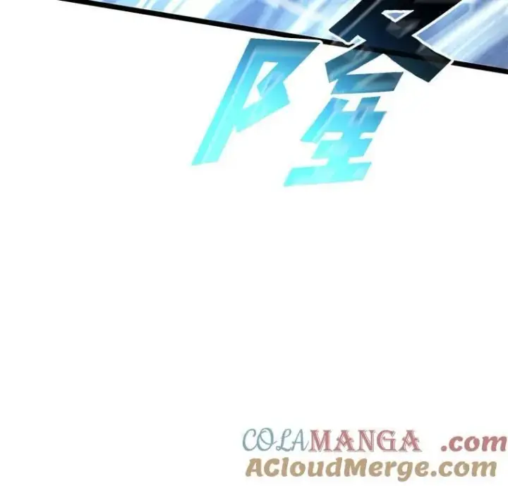 漫画《SSS级狂战士回归》93.激战海怪第41张图