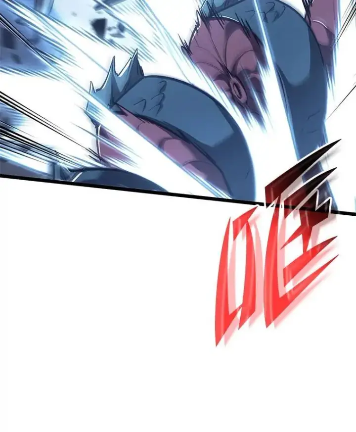 漫画《SSS级狂战士回归》93.激战海怪第86张图