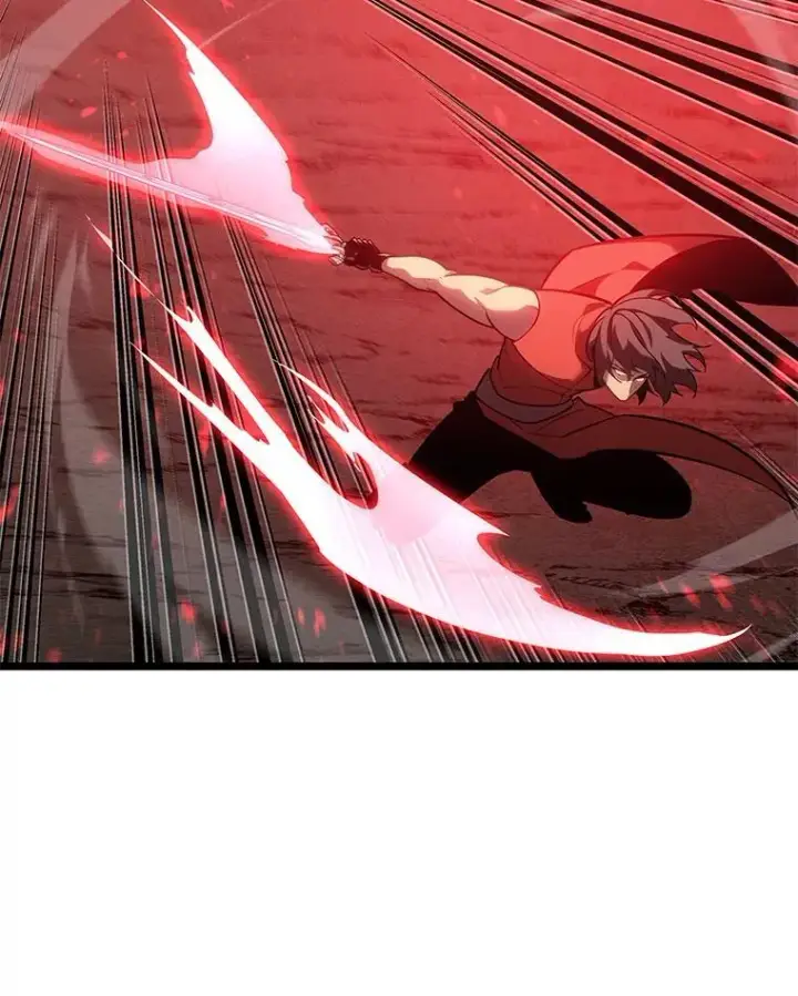 漫画《SSS级狂战士回归》94.第4次转职第142张图