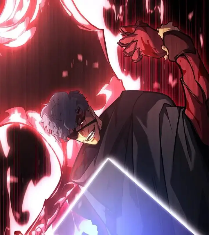 漫画《SSS级狂战士回归》94.第4次转职第182张图