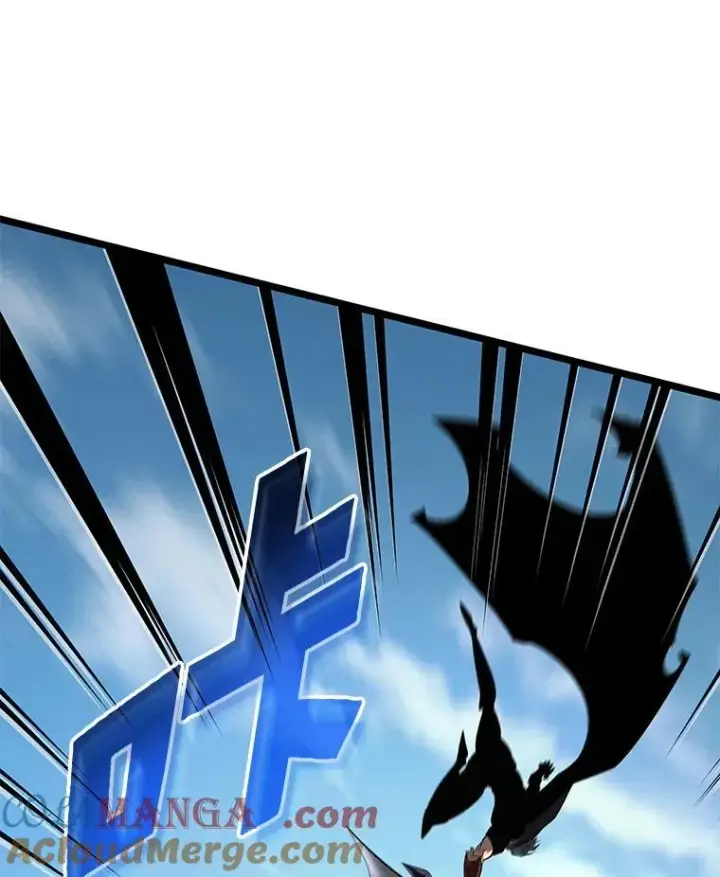 漫画《SSS级狂战士回归》94.第4次转职第21张图