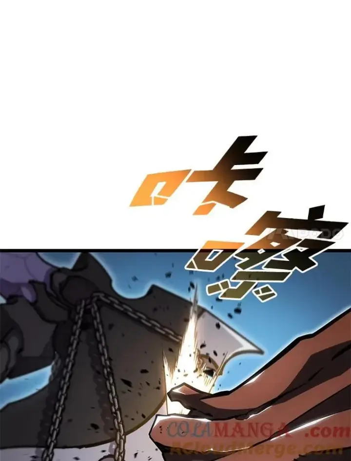 漫画《SSS级狂战士回归》94.第4次转职第25张图