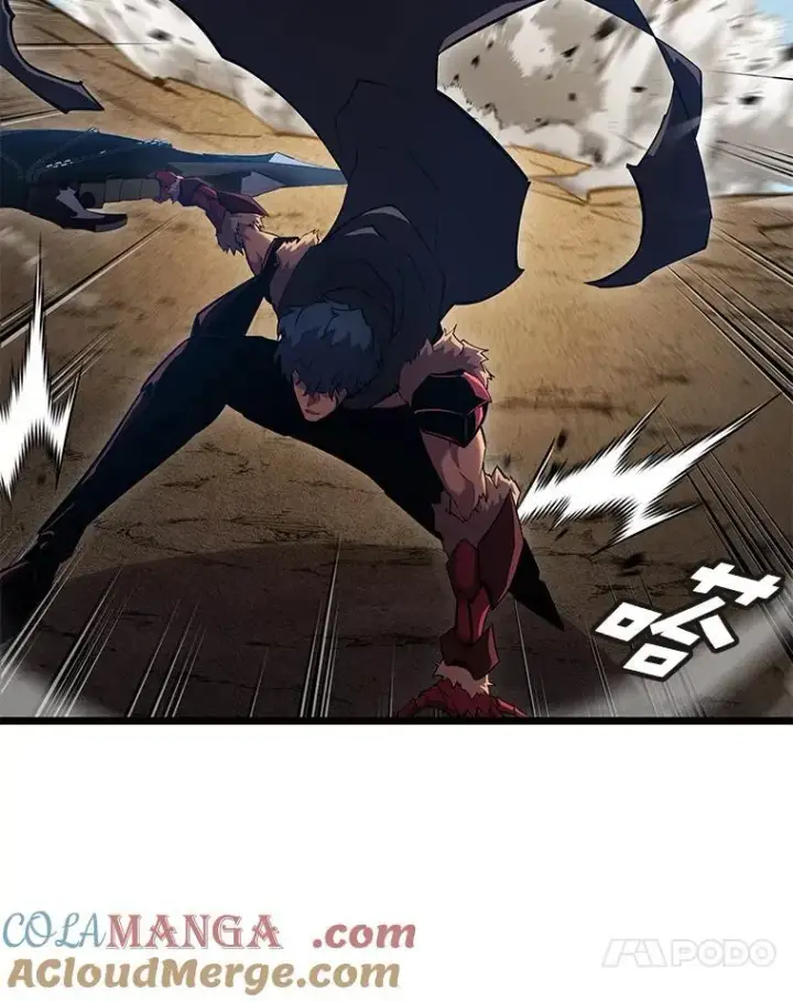 漫画《SSS级狂战士回归》95.迎战双头食人怪第21张图