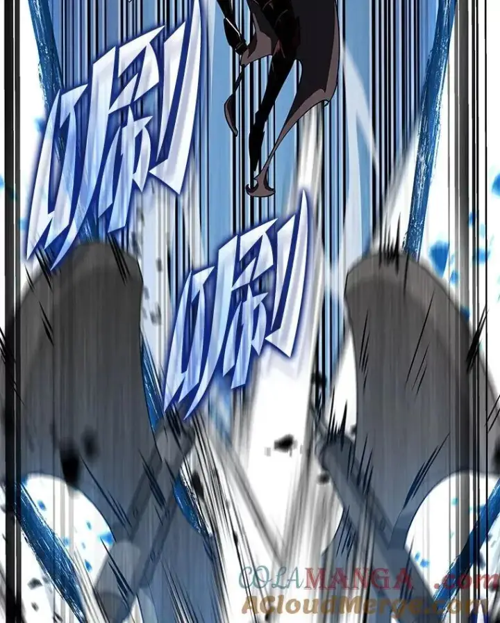 漫画《SSS级狂战士回归》95.迎战双头食人怪第61张图