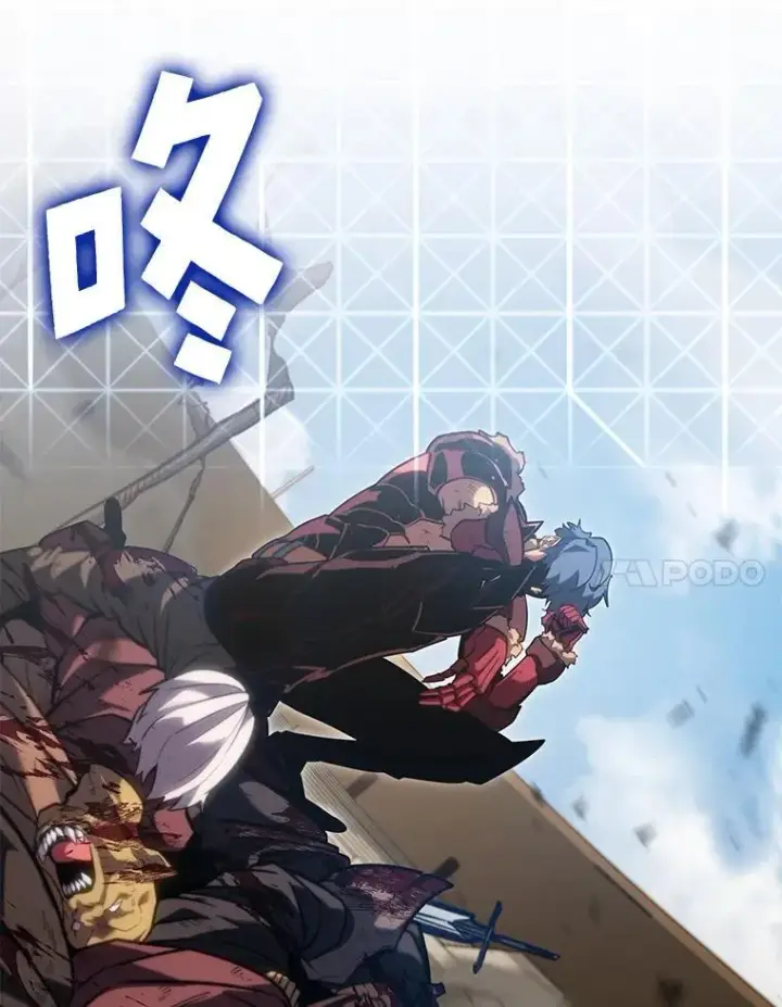 漫画《SSS级狂战士回归》97.泰穆拉中心斗技场第103张图