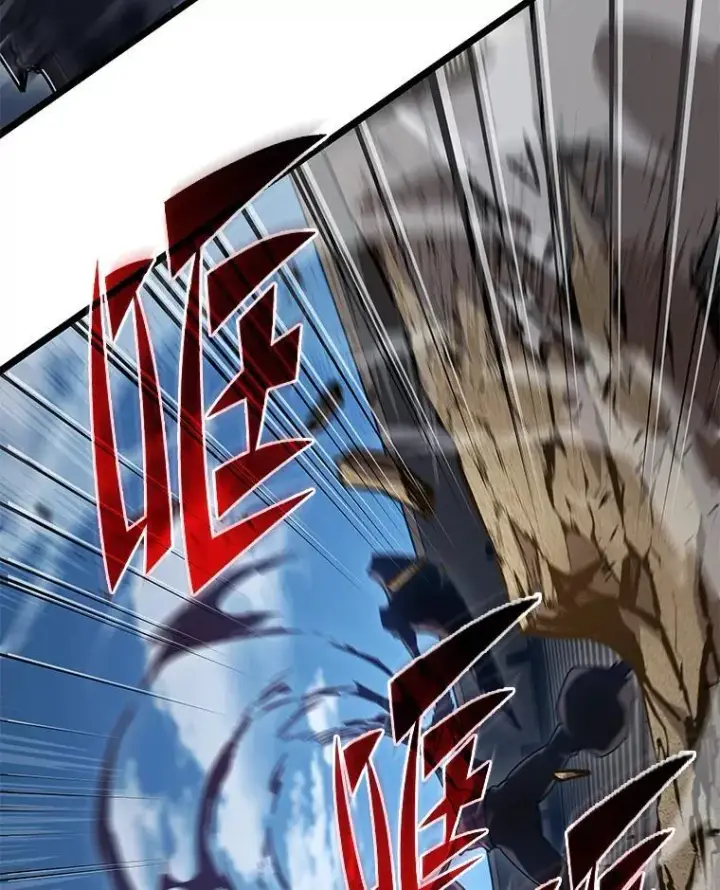 漫画《SSS级狂战士回归》97.泰穆拉中心斗技场第84张图