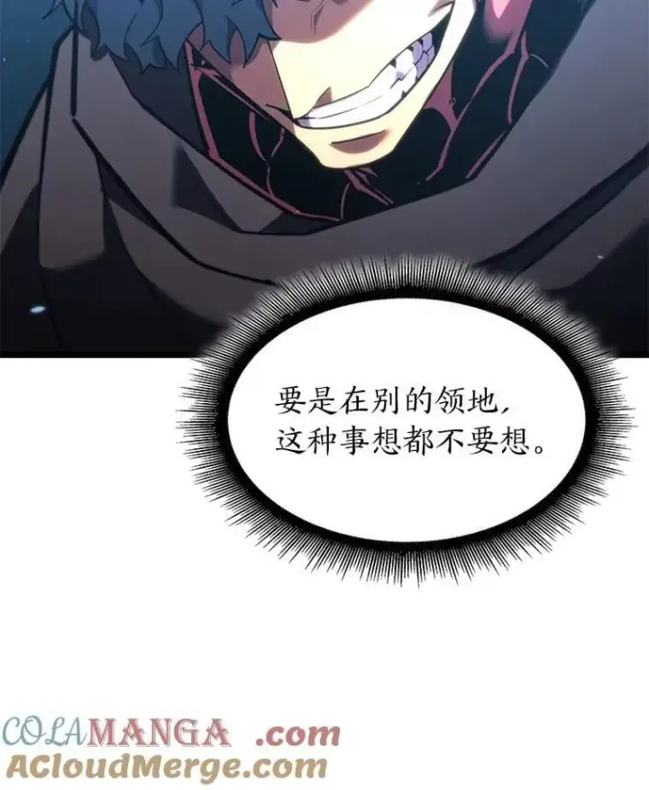 漫画《SSS级狂战士回归》99.领地骑士的职责第13张图