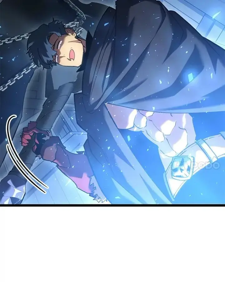 漫画《SSS级狂战士回归》99.领地骑士的职责第146张图
