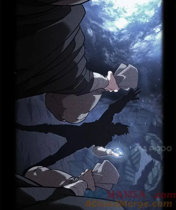 漫画《SSS级狂战士回归》100.刷爆神秘地下城第113张图