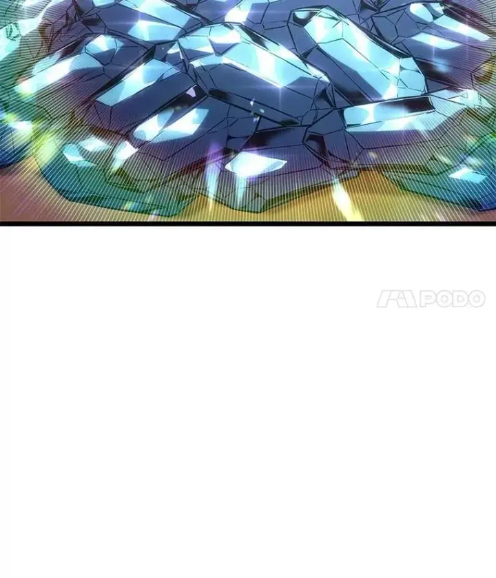 漫画《SSS级狂战士回归》100.刷爆神秘地下城第134张图