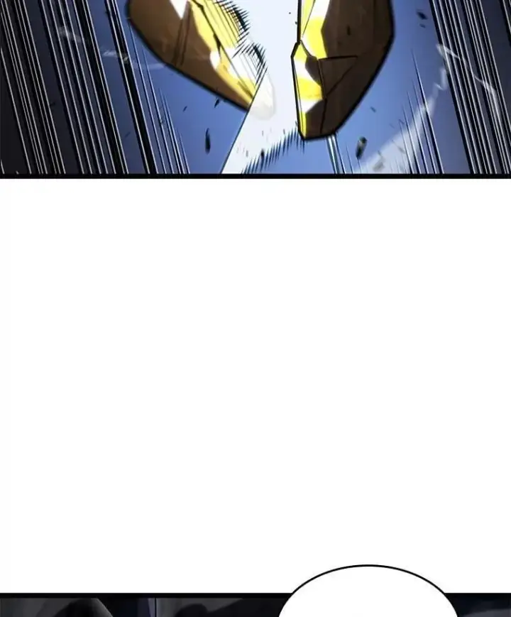 漫画《SSS级狂战士回归》100.刷爆神秘地下城第40张图