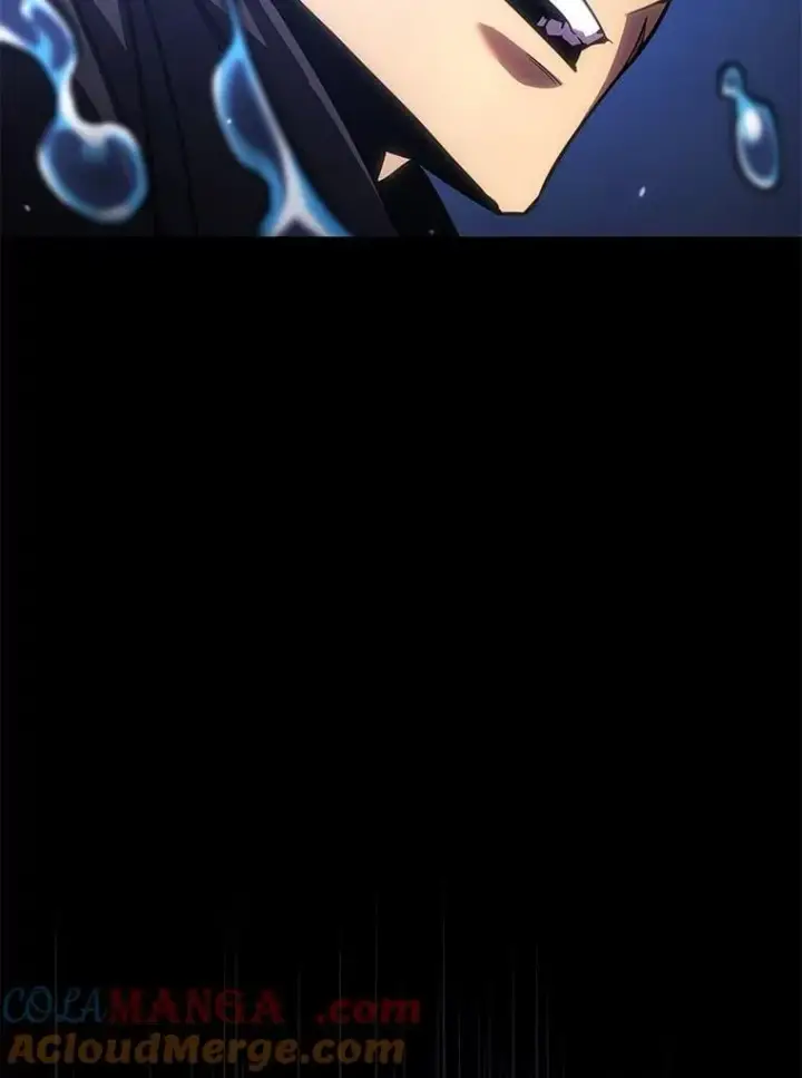 漫画《SSS级狂战士回归》100.刷爆神秘地下城第73张图
