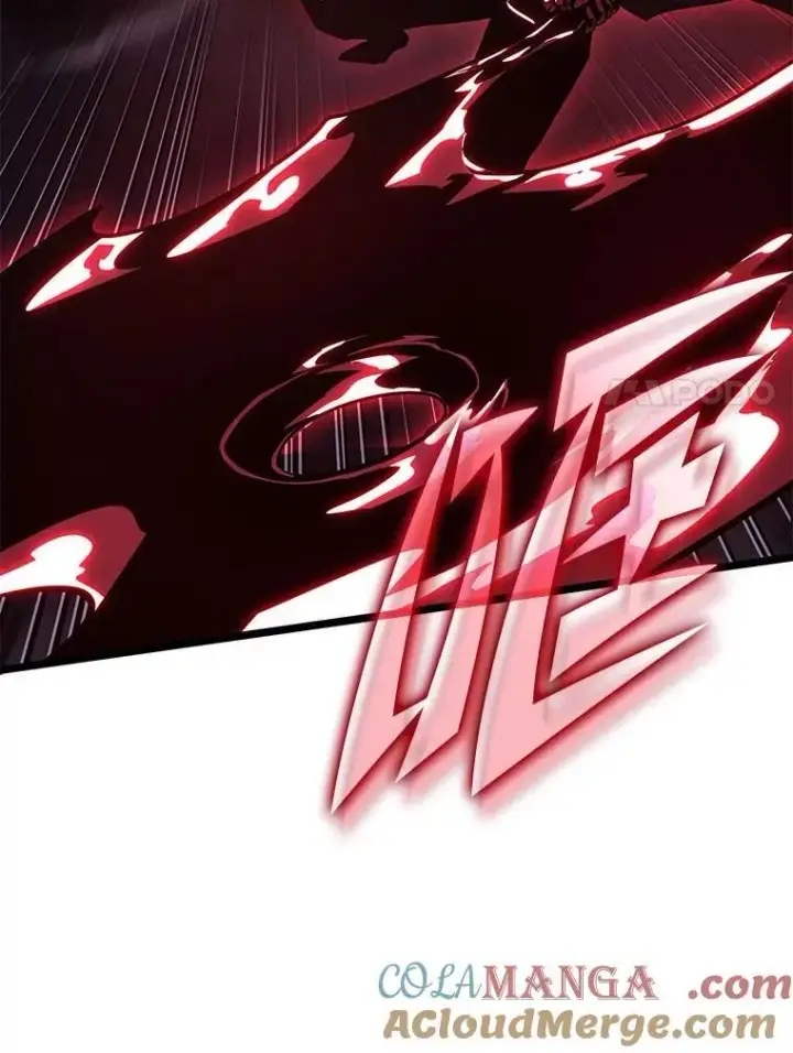 漫画《SSS级狂战士回归》100.刷爆神秘地下城第89张图