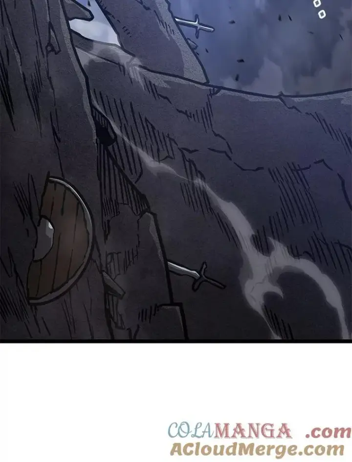 漫画《SSS级狂战士回归》101.君子报仇第113张图