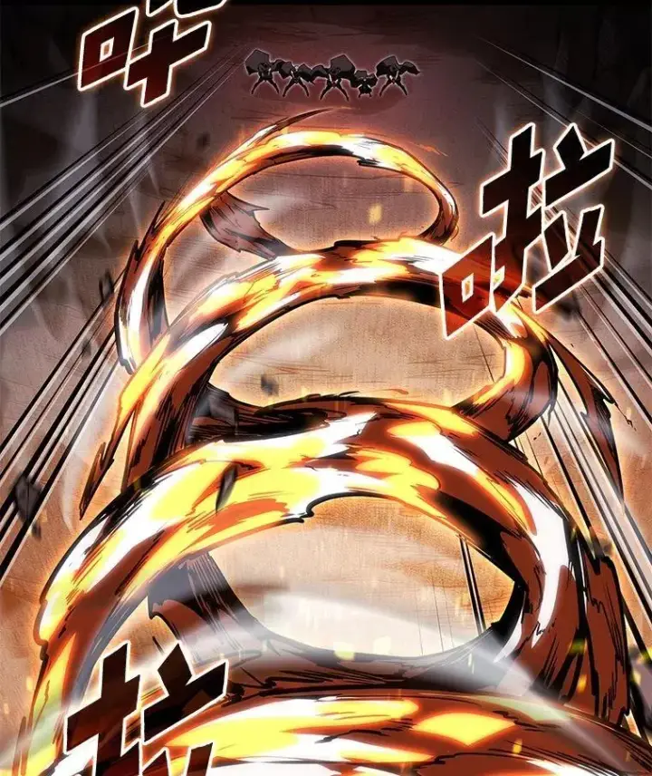漫画《SSS级狂战士回归》101.君子报仇第56张图