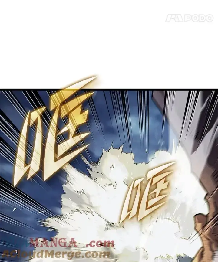 漫画《SSS级狂战士回归》101.君子报仇第73张图
