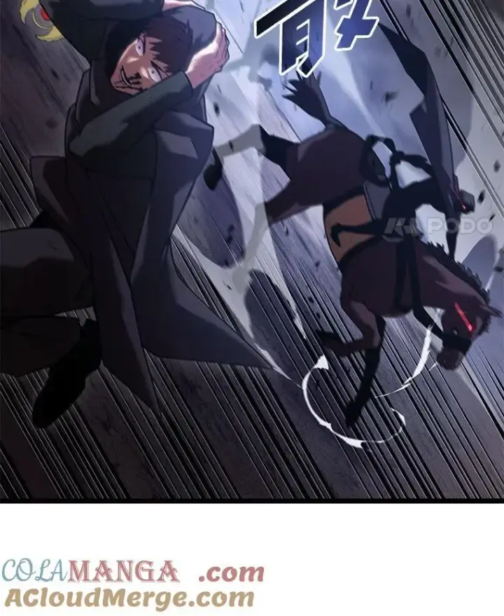 漫画《SSS级狂战士回归》101.君子报仇第97张图