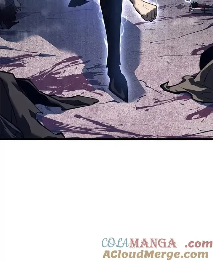 漫画《SSS级狂战士回归》102.端了地狱猎犬第121张图
