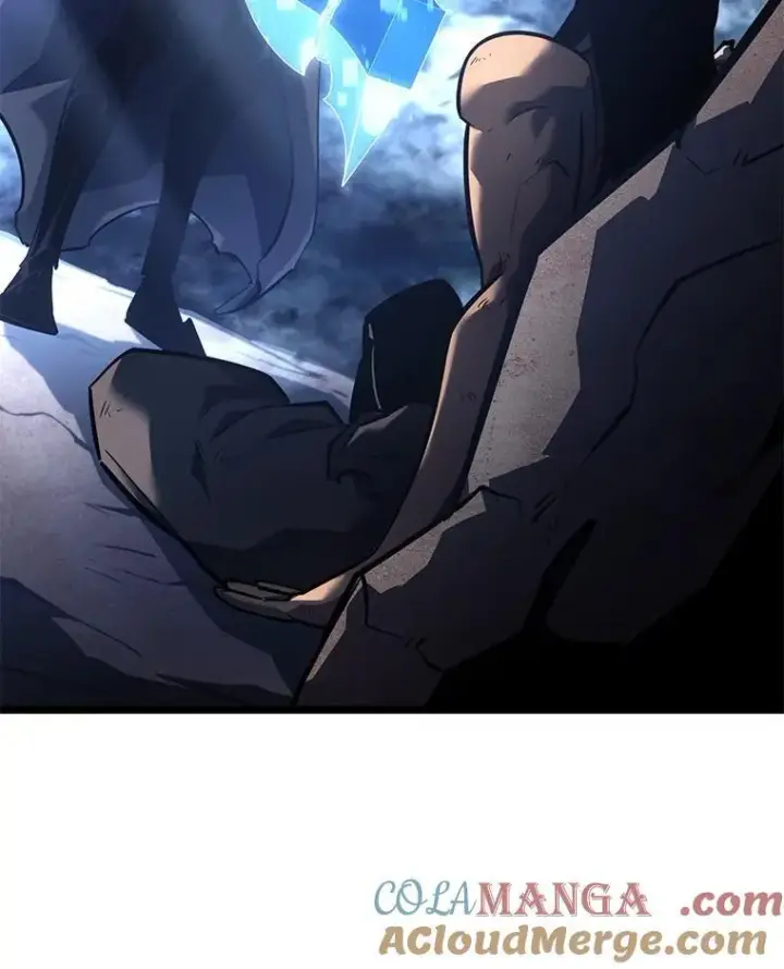 漫画《SSS级狂战士回归》102.端了地狱猎犬第125张图