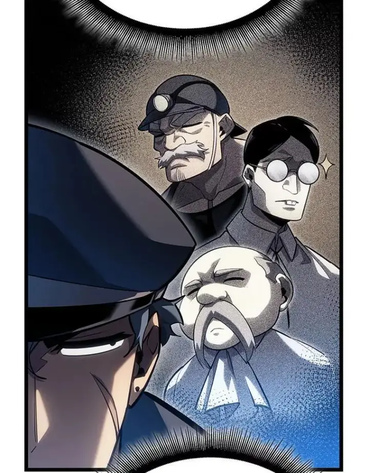 漫画《SSS级狂战士回归》103.雷明顿的阴谋第27张图