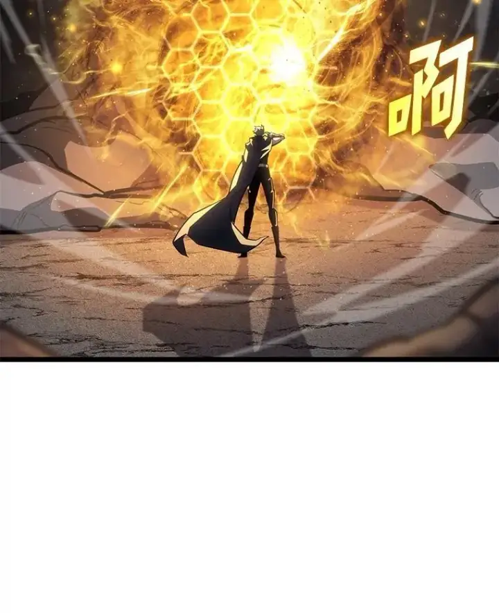 漫画《SSS级狂战士回归》104.甜蜜的死亡第36张图