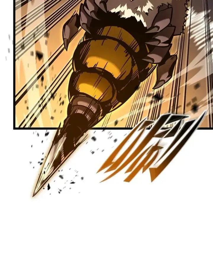 漫画《SSS级狂战士回归》104.甜蜜的死亡第50张图