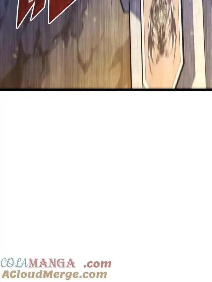 漫画《SSS级狂战士回归》105.下一步计划启动第105张图