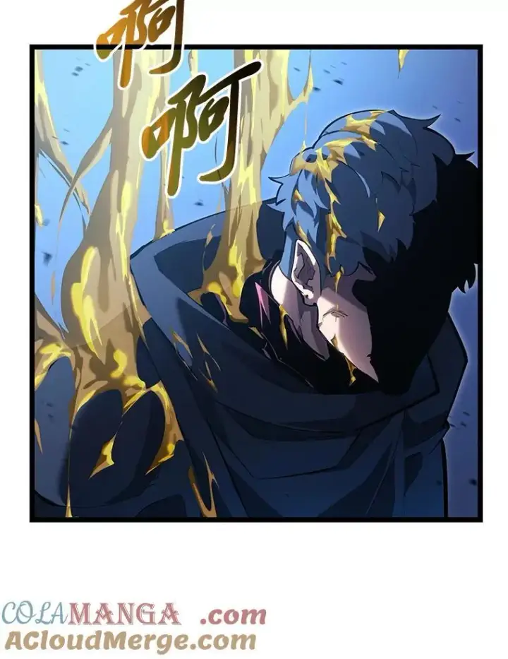 漫画《SSS级狂战士回归》105.下一步计划启动第5张图