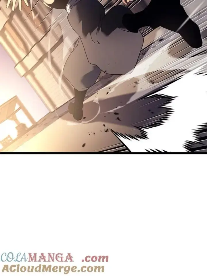 漫画《SSS级狂战士回归》105.下一步计划启动第93张图