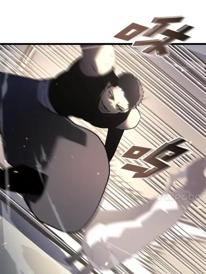 漫画《SSS级狂战士回归》105.下一步计划启动第94张图
