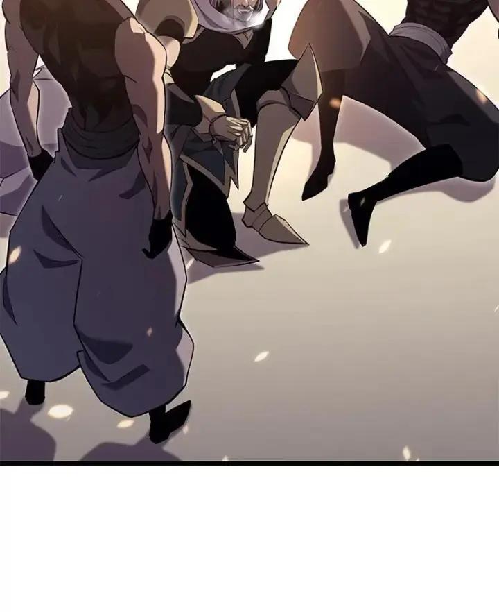 漫画《SSS级狂战士回归》106.码头争夺战第8张图