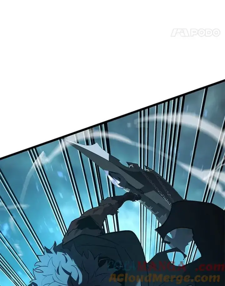 漫画《SSS级狂战士回归》107.骷髅卫兵队长第5张图