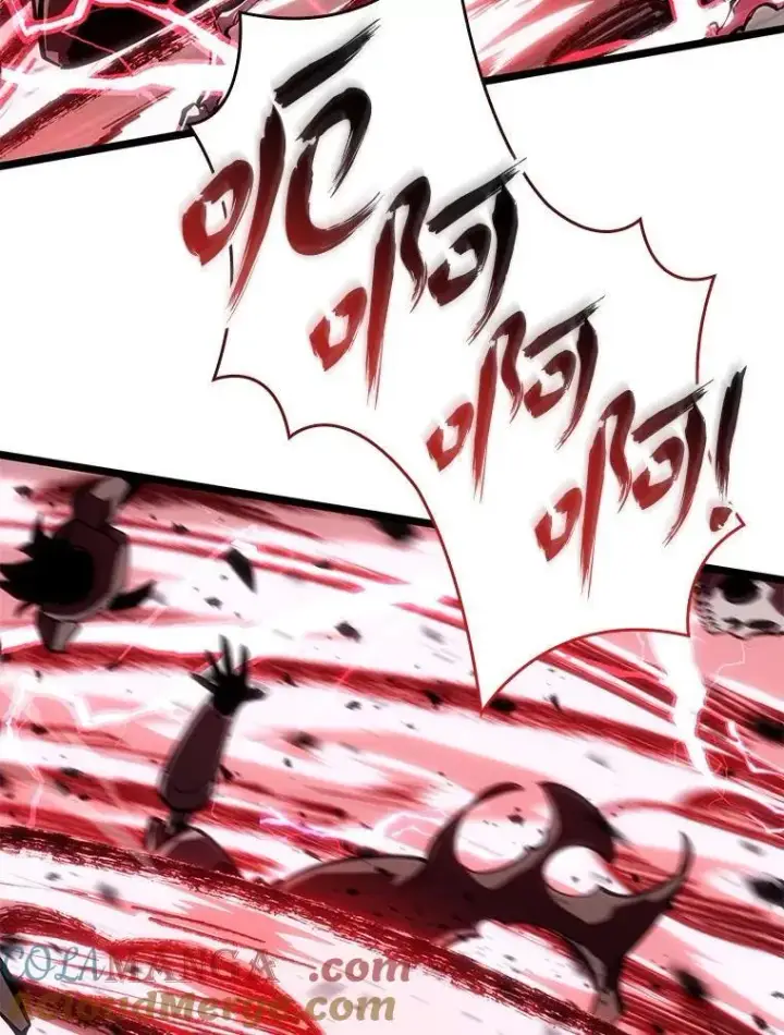 漫画《SSS级狂战士回归》107.骷髅卫兵队长第57张图
