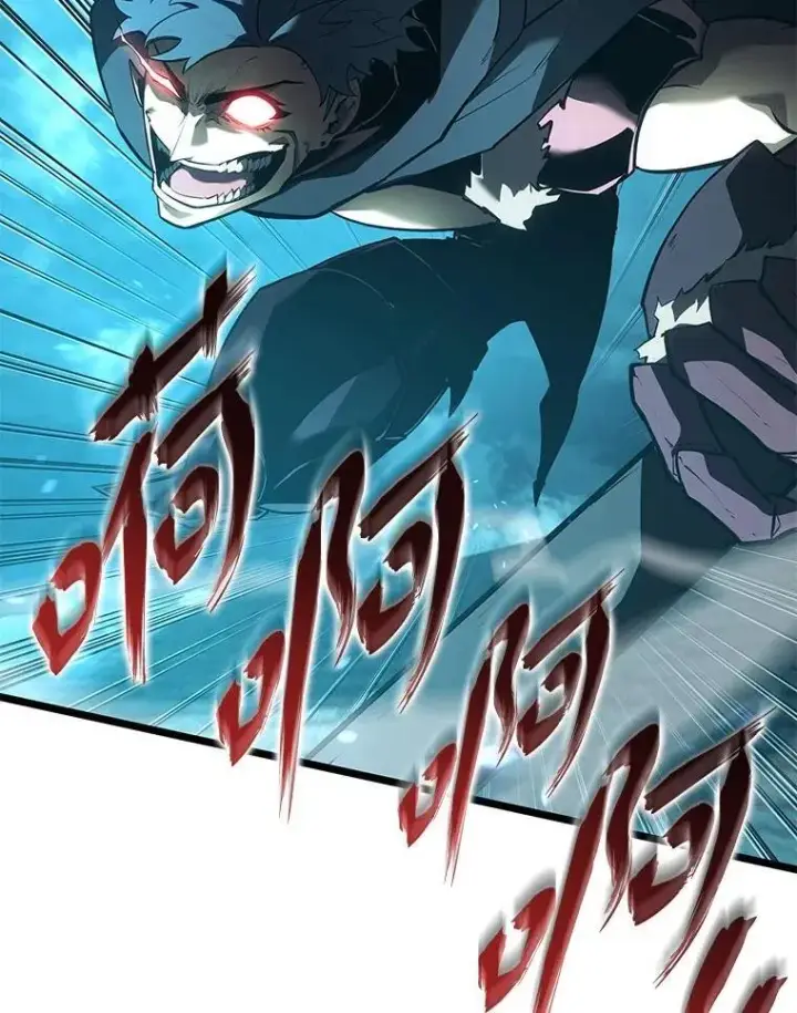 漫画《SSS级狂战士回归》107.骷髅卫兵队长第6张图