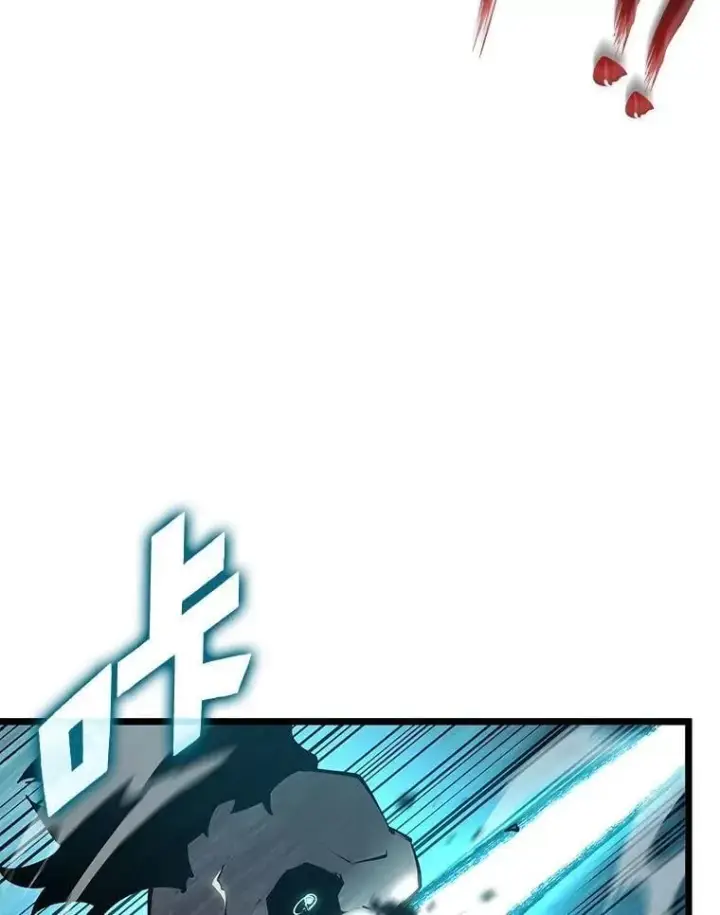 漫画《SSS级狂战士回归》107.骷髅卫兵队长第7张图
