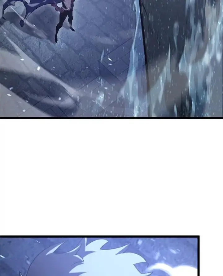 漫画《SSS级狂战士回归》108.码头防御战第56张图