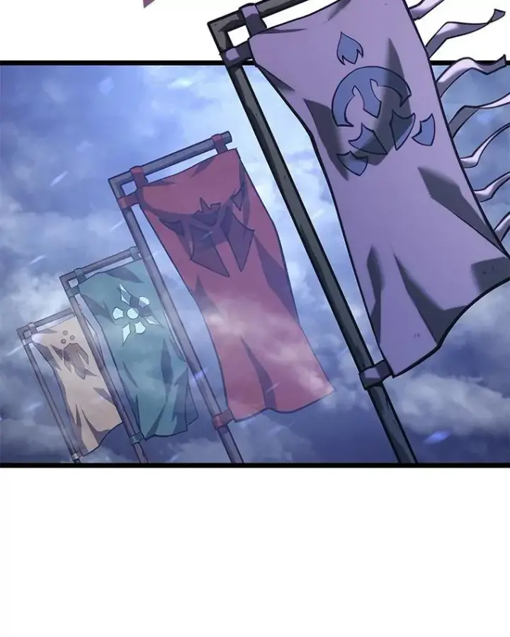 漫画《SSS级狂战士回归》108.码头防御战第63张图