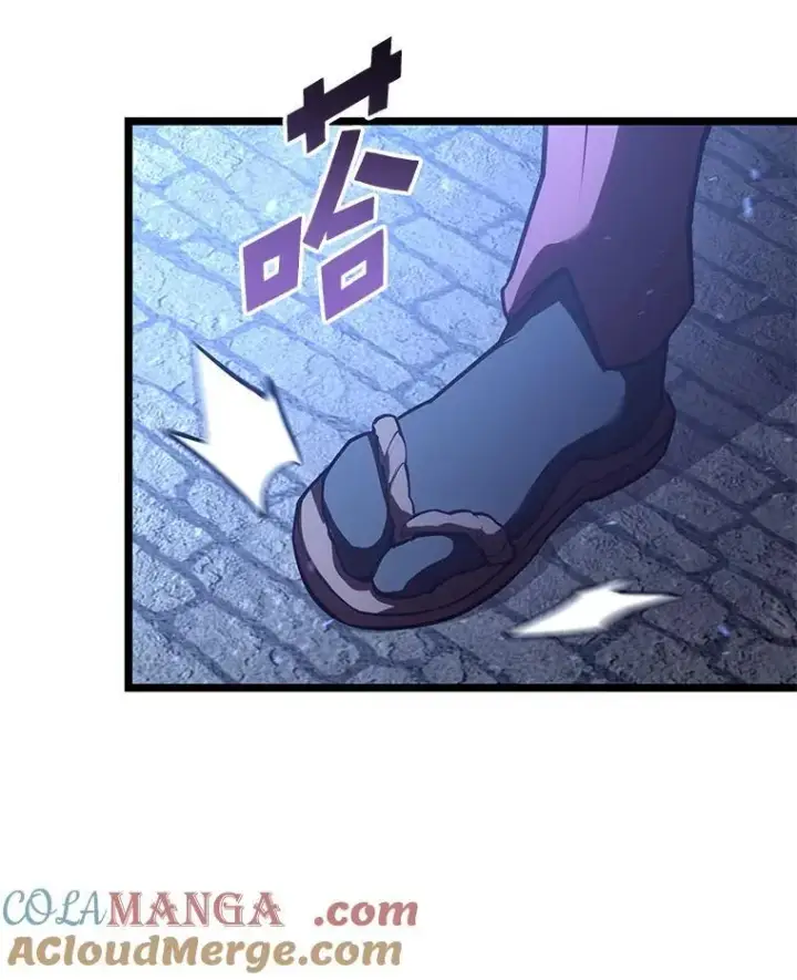 漫画《SSS级狂战士回归》108.码头防御战第81张图